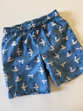 Cat & Jack 5T Swim Trunks